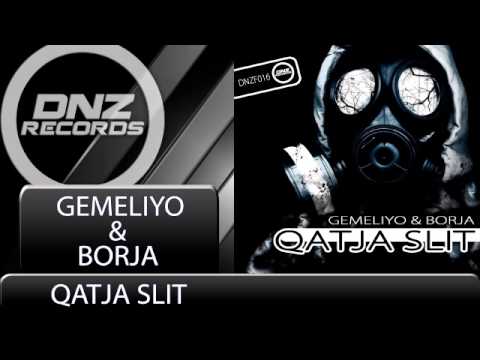 DNZF016 // GEMELIYO & BORJA - QATJA SLIT (Official Video DNZ RECORDS)