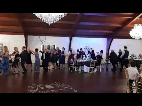 Starbright Entertainment video.