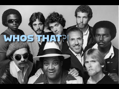 Have you ever heard of Big Twist and the Mellow Fellows?