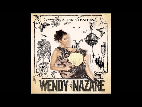 Wendy Nazaré - Lisboa (En duo avec Pep's)
