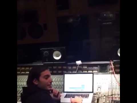 Thumbnail for Alesso Dillon Francis studio sessions by studio sessions w
