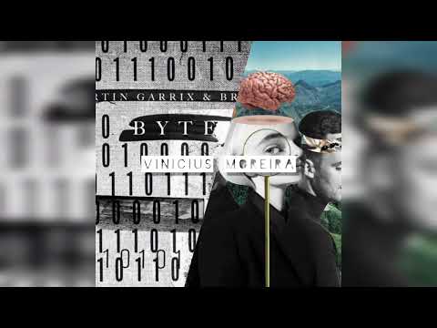 Martin Garrix & Brooks vs Clean Bandit  ft. Zara Larsson - Byte Symphony (Vinicius Moreira Mashup)