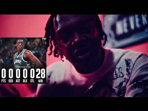 Kelo Gee - Tony Snell (Pack-a-Punch)