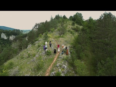 TBP Bratca - Tu ești Domnul meu (Cover)