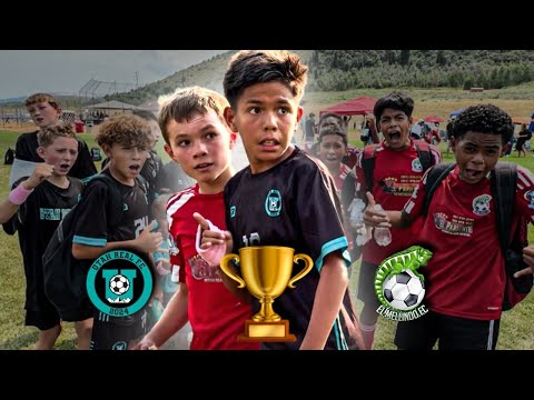 Utah’s Top Ballers BATTLE in the BIGGEST FINAL of the Year! 🏆