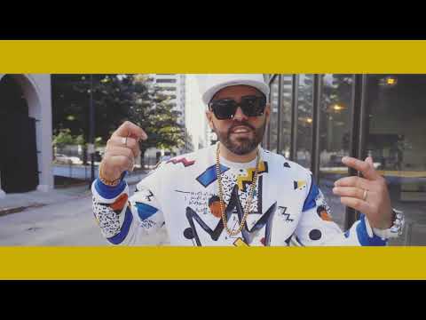 🔥  Josy The White Tiger 🔥 "Rapido" (Video Oficial 4K)