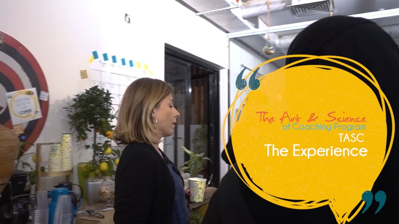 #coREACH | Growth Culture