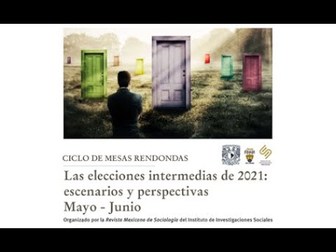 Mesa redonda: Los medios y las redes en las campañas.