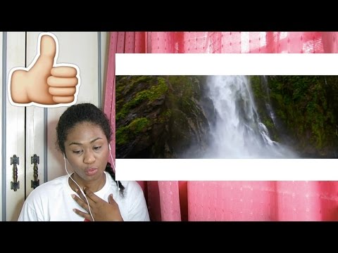 De Fam Ft  Brandon Beal-With You| Reaction