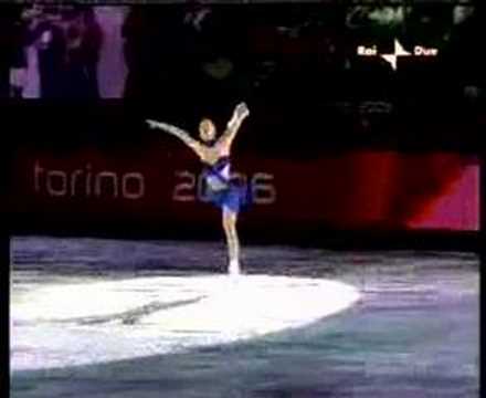 PATTINAGGIO ARTISTICO (ICE AND ART)