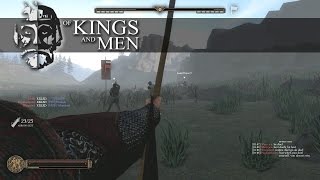 Man At Arms - Of Kings and Men Gameplay