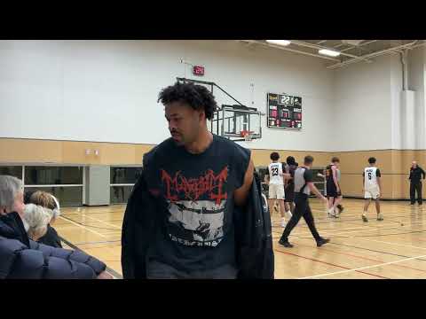 204 Elite 2009 Boys (white) vs Legacy 2010 Boys (black)