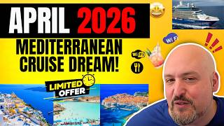 I Finally Found the Best Cruise Deal to Croatia and Greece