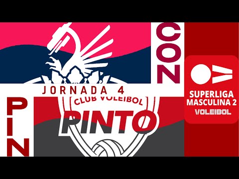 [SM2 - Gr.C] Jornada 4 - Conqueridor Valencia - Grupo Egido Pinto