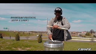 BoomTrap Protocol |BYOS X Logic|