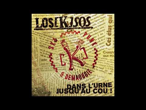 Los[K]soS - Crucifix