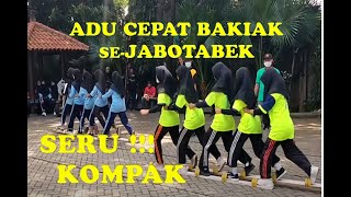 Download lagu Lomba Bakiak Beregu Jabotabek... mp3