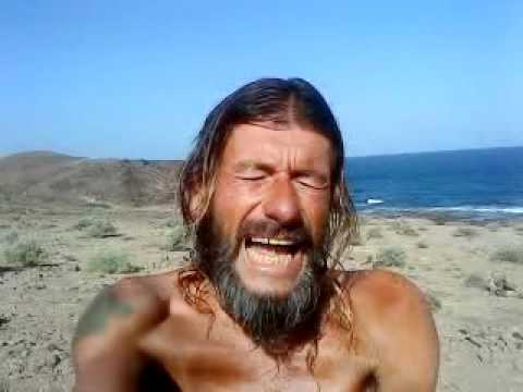 SÓLO HAY UNA VERDAD,JESUCRISTO,video 690 de diego el profeta de la montaña azul