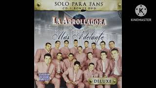 La Arrolladora Banda El Limón De René Camacho - Carita De Perdón (Audio)