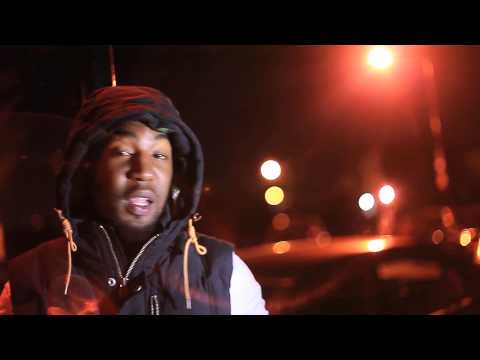 Killa Shak - Love Da Game | Video by @PacmanTV @DrealKillaOCB