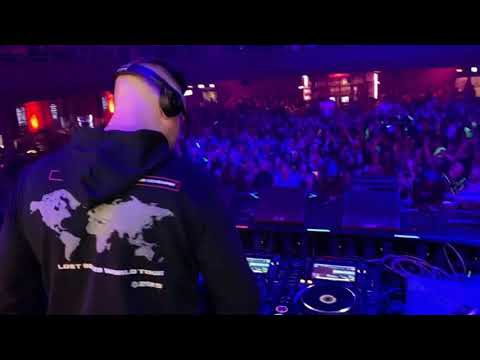 DJ JOHN NEAL - 3 DECK SESSION