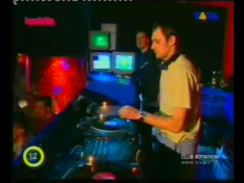 C-PLAY - Gödöllő - Viva tv ben  - 2007.avi