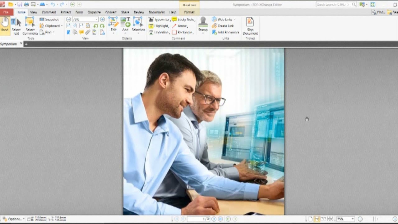 Control Panel Design Free Tools
