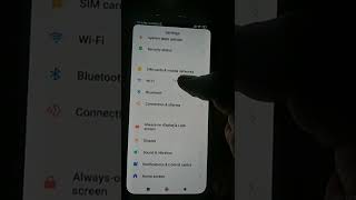 Download lagu Redmi note 11 new hidden feature🔥 #short video mp3