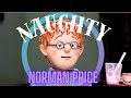 Fireman Sam Music Video Naughty Norman Price Song