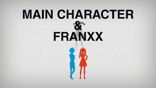 Character CM 3