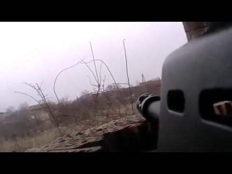 NTS Targoviste airsoft