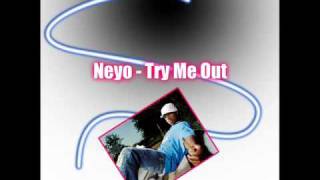 Ne-Yo - Try Me Out (Full&amp;HQ) new 2010