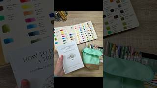 Pack With Me: Weekend Art Trip Gear