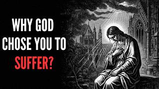 Padre Pio Saw Why God Chooses Certain Souls to Suffer More Than Others