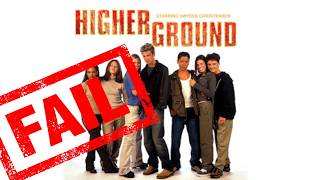 Forgotten 2000s TV: 5 Shows That Didn’t Survive