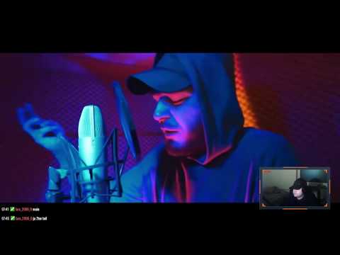 Marlon Reagiert auf:ALTANA - DRIP // LOYALITÄT (OFFICIAL VIDEO)