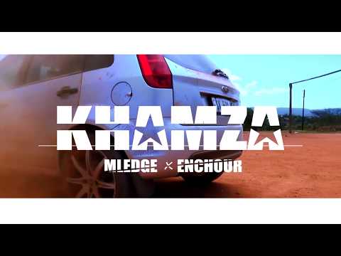 khamza - MANTOGOMANE ( Official Music Video )
