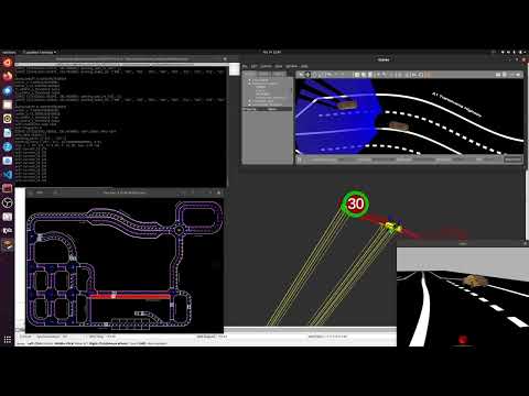 Watch algorithm video on YouTube