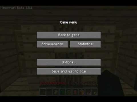 zZMythicZz | MineCraft Adrift Survival Map - Ep.1