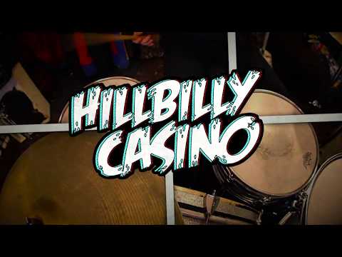 Knockin At Your Door - Hillbilly Casino