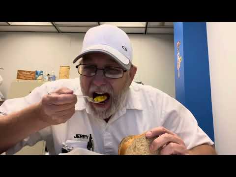 Banquet Chicken Fried Chicken Meal #The Beer Review Guy