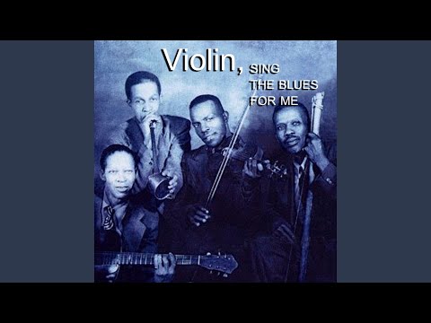 Travelin' Railroad Man