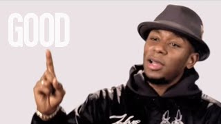 If Mos Def Were President | GOOD