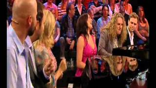 Tumbling Dice - Jill Johnson