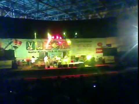 dill ki chahat !! IVth LAW -PERFORMING @ VIBES 2011!!