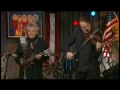 Marty Stuart and Stuart Duncan Orange Blossom Special