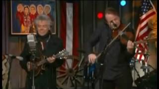 Marty Stuart and Stuart Duncan Orange Blossom Special