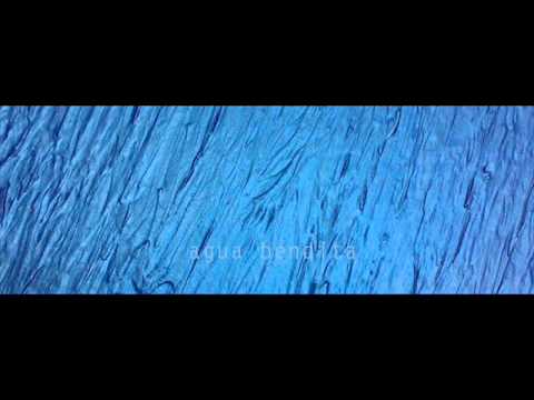 VIZIO // AGUA BENDITA