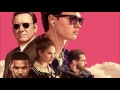 Baby Driver OST - Jon Spencer Blues Explosion - "Bellbottoms" -