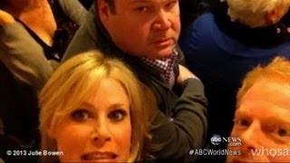 Modern Rescue: Sticky Situation Fit for TV